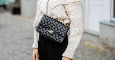 chanel gold caviar|Chanel Bags: How to Buy Them and Which Style to Choose.